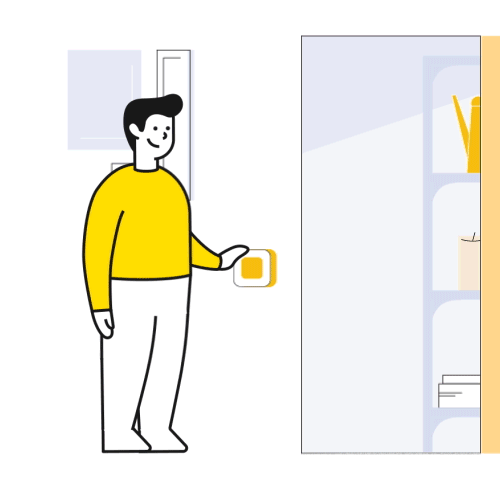 GIF IKEA